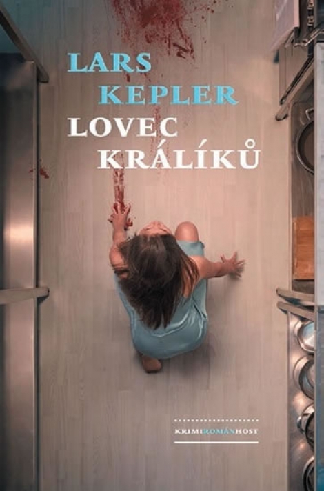 Lovec králíků - 