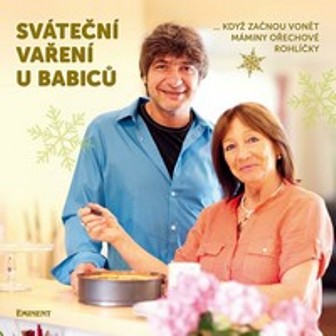 Sváteční vaření u Babiců - 