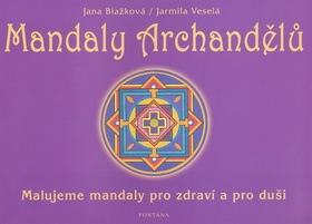 Mandaly archandělů - 