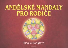 Andělské mandaly pro rodiče - 