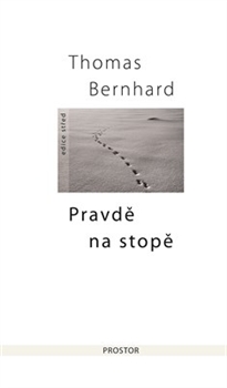Pravdě na stopě - 
