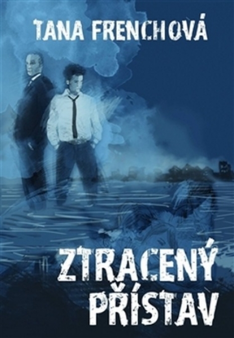 Ztracený přístav - 