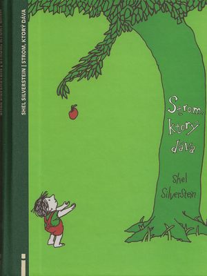 Strom, ktorý dáva - 