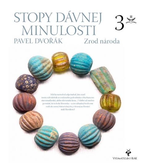 Stopy dávnej minulosti 3 (Zrod národa) - 
