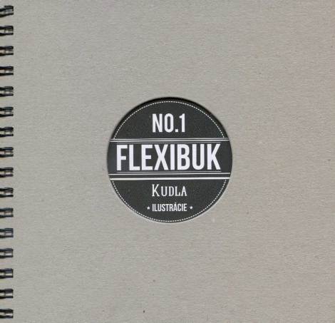Flexibuk No. 1 - 