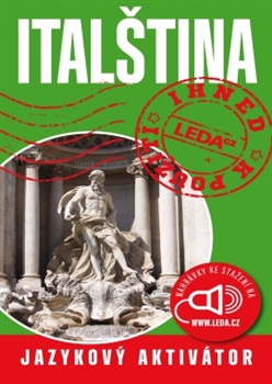 Italština ihned k použití - 