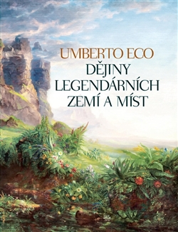 Dějiny legendárních zemí a míst - 