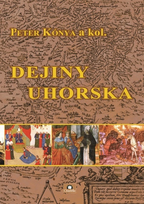 Dejiny Uhorska - 