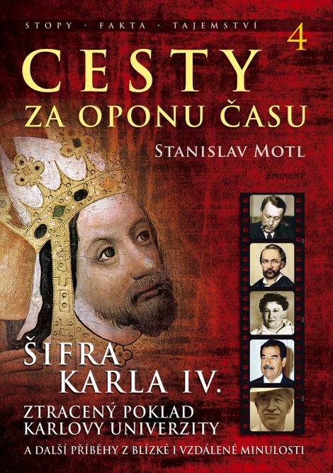Cesty za oponu času 4 - 