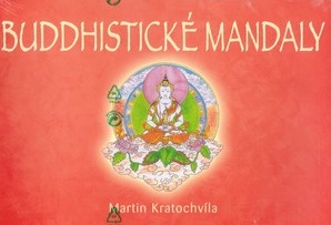 Buddhistické mandaly - 