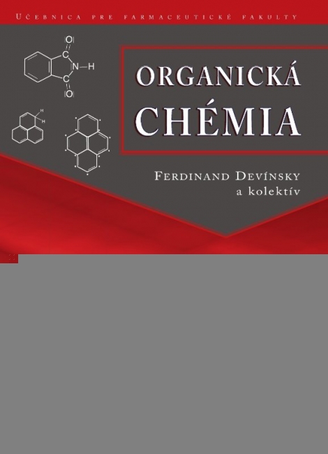Organická chémia - 