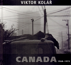 Canada 1968 - 1973 - 