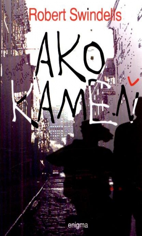Ako kameň - 
