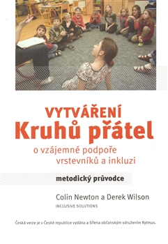 Vytváření kruhů přátel - 