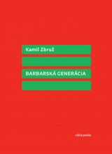 Barbarská generácia - 