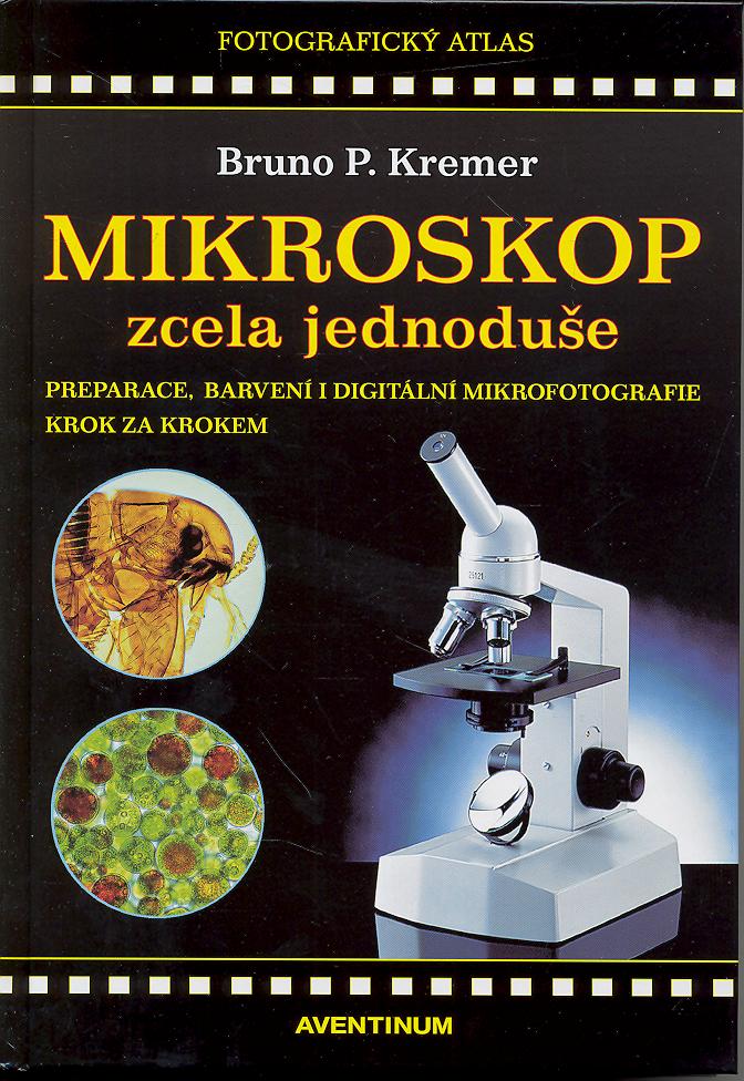 Mikroskop zcela jednoduše - 