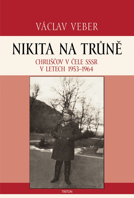 Nikita na trůně - 