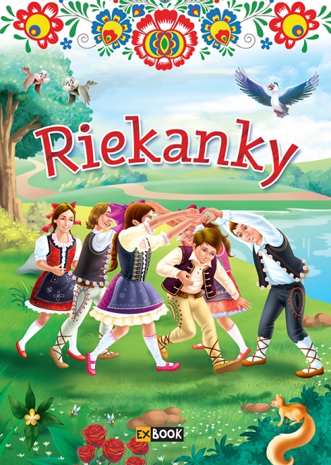 Riekanky - 