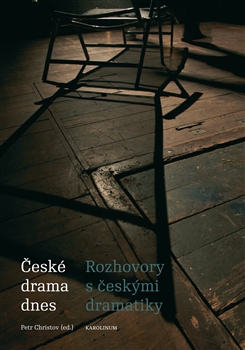 České drama dnes - Petr Christov