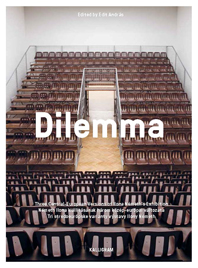 Dilemma - Tri stredoeurópske varianty výstavy Ilony Németh