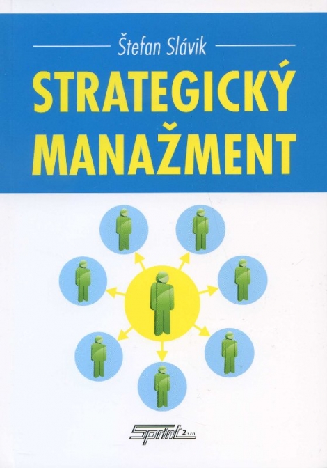 Strategický manažment - 