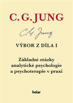 Výbor z díla I - Carl Gustav Jung