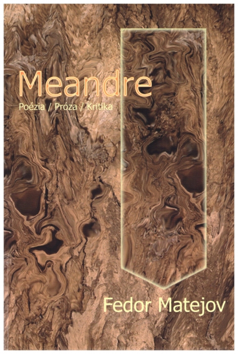 Meandre - 