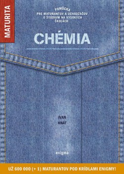 Chémia - 
