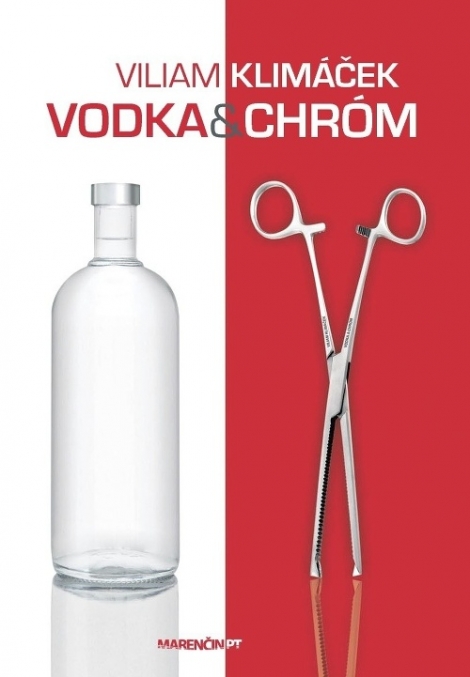 Vodka a chróm - 