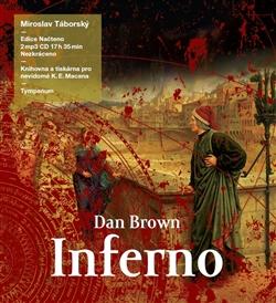 Inferno [Audio na CD] - 