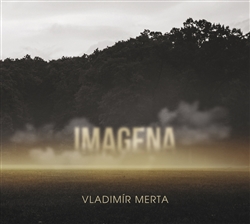 Imagena ( 1xaudio na cd ) - Vladimír Merta, Galen