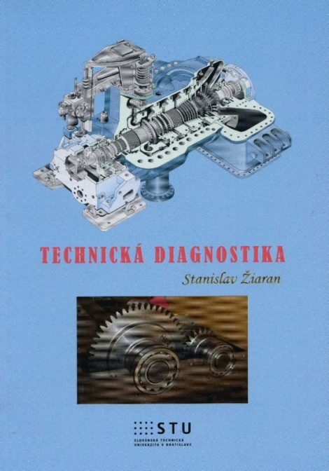 Technická diagnostika - 