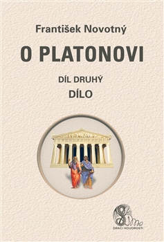 O Platonovi - díl druhý (Dílo)