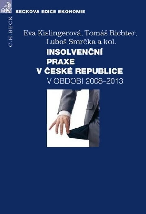 Insolvenční praxe v české republice - 
