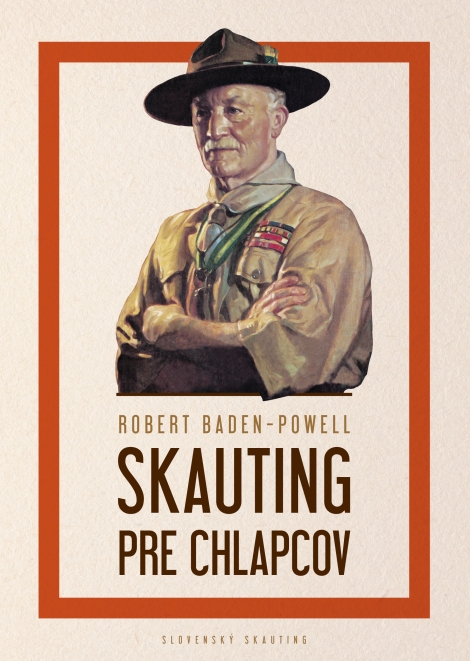 Skauting pre chlapcov - 