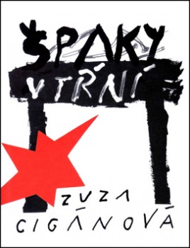 Špaky v tŕní - 