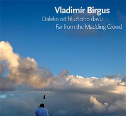 Daleko od hlučícího davu / Far from the Madding Crowd - Fotografie 2007-2016 / Photographs 2007-2016