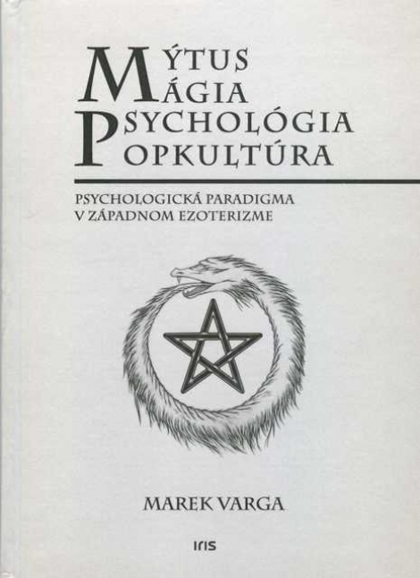 Mýtus mágia, psychológia popkultúra - 
