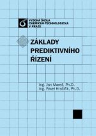 Základy prediktivního řízení - 