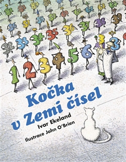 Kočka v Zemi čísel - 