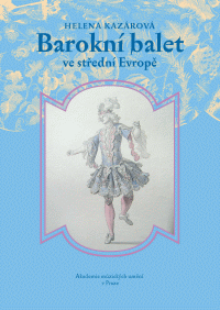 Barokní balet ve střední Evropě - 