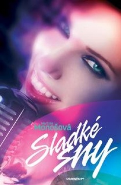 Sladké sny - brož. - 
