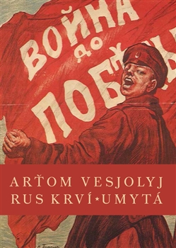 Rus krví umytá - 