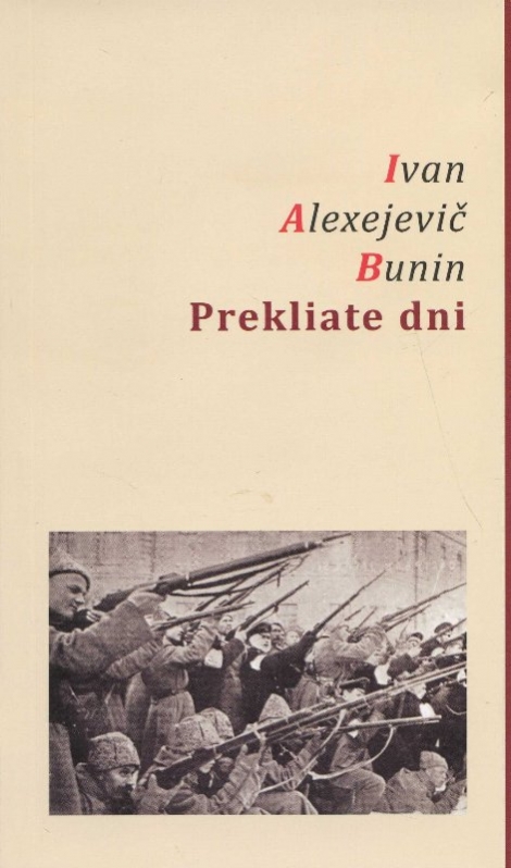 Prekliate dni - 