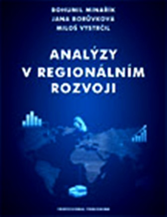 Analýzy v regionálním rozvoji - 