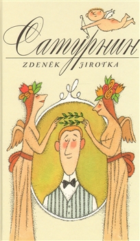 Saturnin - rusky - 