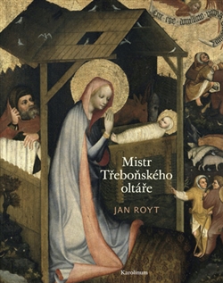 Mistr Třeboňského oltáře - 