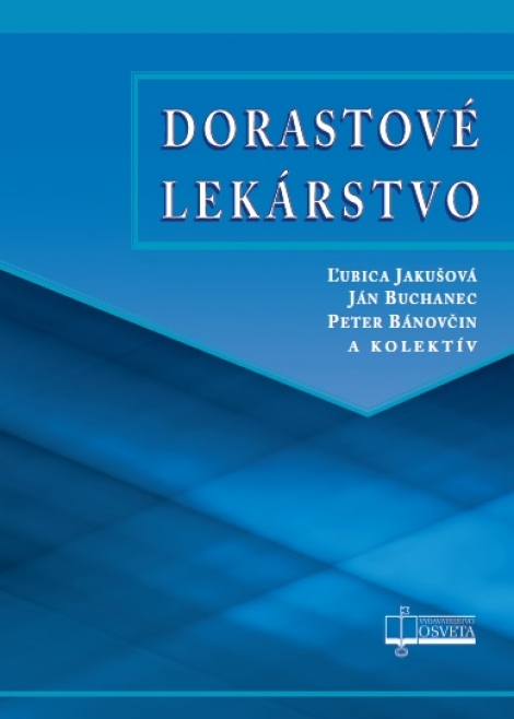 Dorastové lekárstvo - 