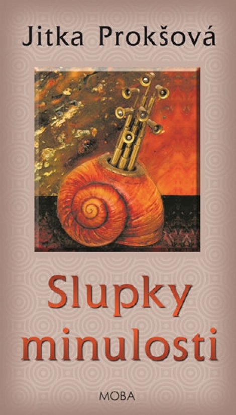 Slupky minulosti - 