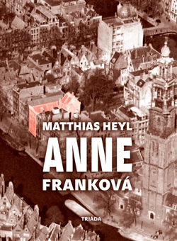 Anne Franková - 